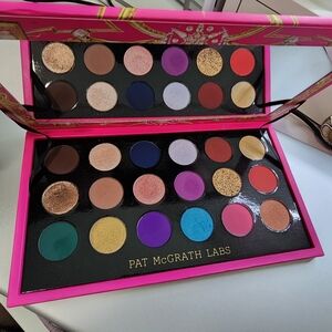 MOTHERSHIP MEGA:  CELESTAL NIRVANA